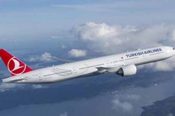 Türk Hava Yolları, Vancouver'e sefer başlatacak