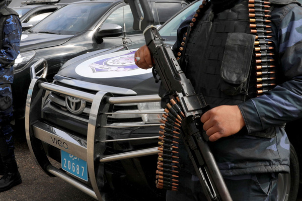 Libya'da UMH'den Cenevre'deki toplantıya katılmama kararı