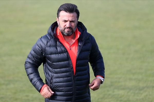 Denizlispor teknik direktör Bülent Uygun'la prensipte anlaştı