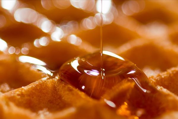 Bal görünümlü şurup üretimine yasak getirildi