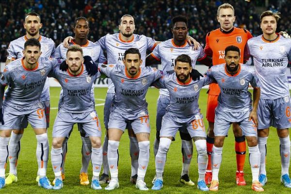 Medipol Başakşehir, Portekiz'de avantaj peşinde