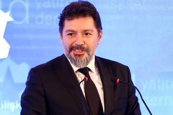 Hakan Atilla açıkladı: Borsa İstanbul endeksinden 2 sıfır atılacak