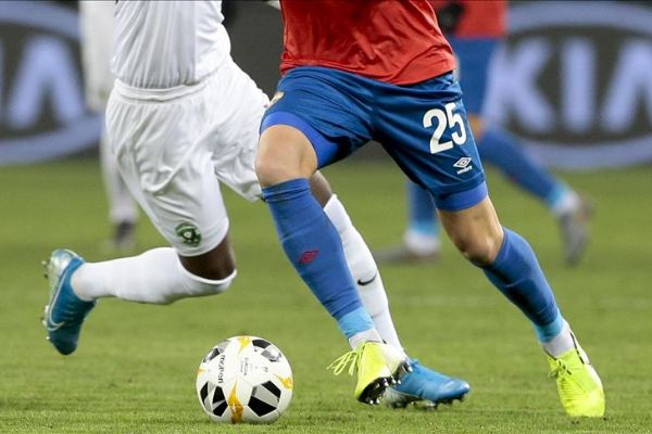 UEFA Avrupa Ligi'nde son 32 turu heyecanı