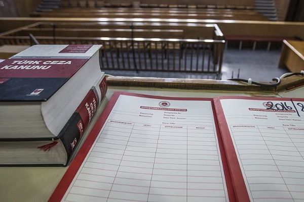 Evinde terörist saklayan PKK/KCK'nın sözde 'kadın meclisi sözcüsü'ne hapis istemi