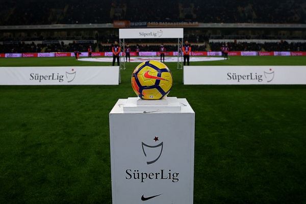 Süper Lig'de kritik hafta