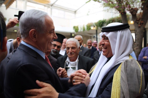 İsrail ve Arap ülkeleri arasında normalleşme hız kazandı