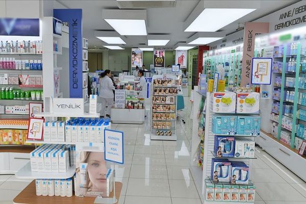 İlaç fiyatlarında kur güncellemesi yapıldı