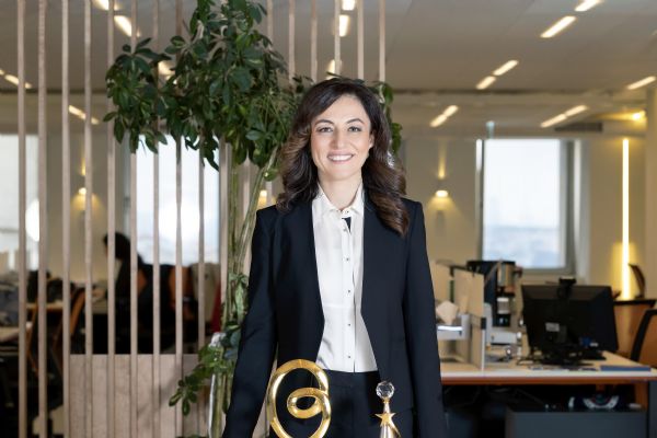 Dünya İK Kongresi’nden Turkcell Akademi’yeiki büyük ödül