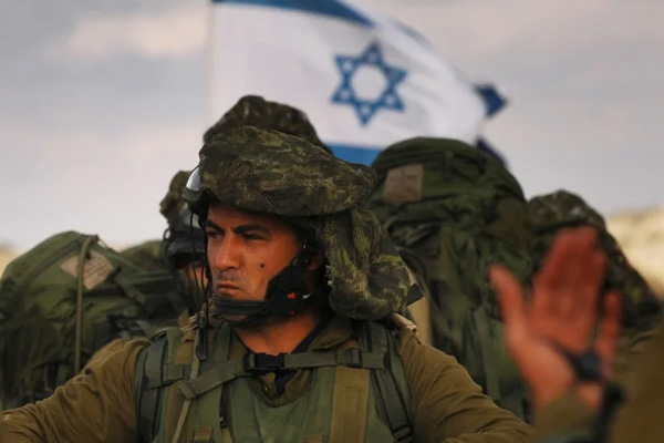 İsrail ordusu İran'a karşı özel birim kuracak