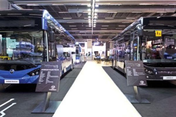 PPF ve Sabancı, Temsa'yı satın almak için niyet mektubu imzaladı