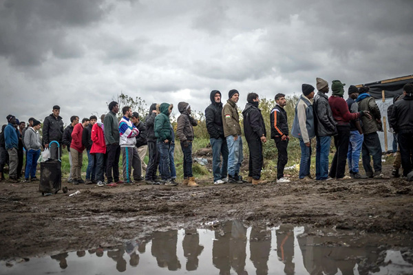 İngiltere göçmen yasalarını değiştiriyor
