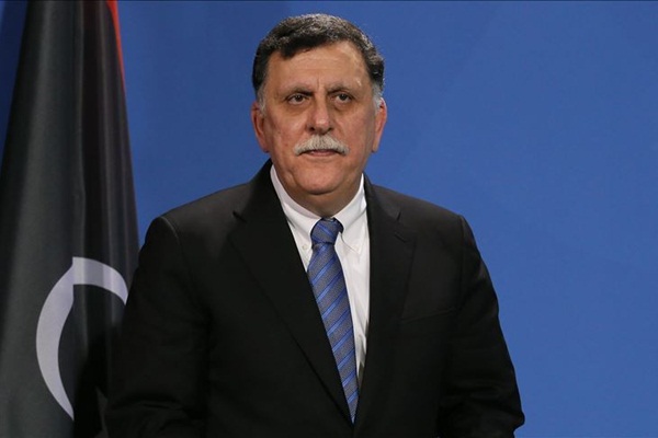 Libya, Hafter ile müzakereleri askıya aldı