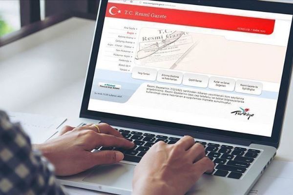 İki bölge 'kesin korunacak hassas alan' ilan edildi