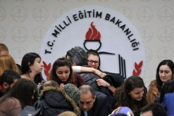 20 bin ek öğretmen ataması ne zaman yapılacak? Öğretmen ataması hangi bölümde branşta olacak?