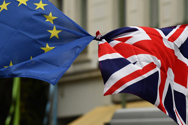 Brexit sonrası İngiltere'deki onlarca firma Hollanda'ya taşındı