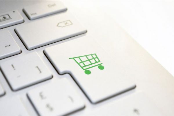 Dünya e-ihracat pazarının bu yıl 1 trilyon doları aşması bekleniyor