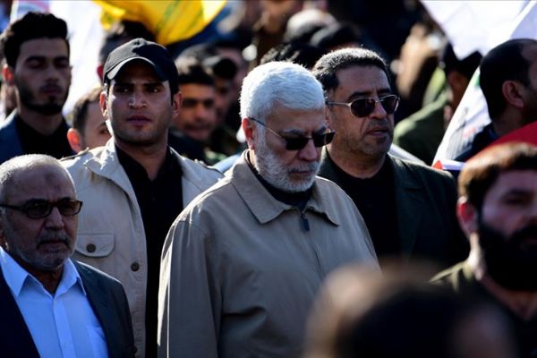 Irak'ta Mühendis'in yerine Hizbullahçı Ebu Fedek seçildi