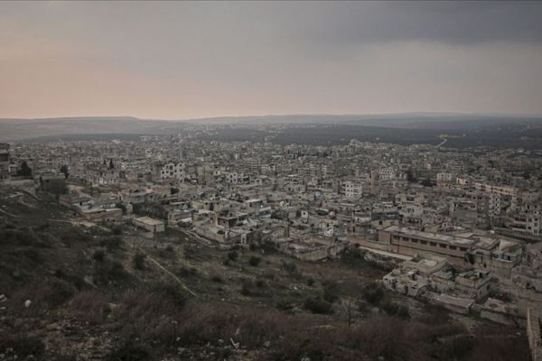 ABD'li Kongre üyelerinden Pompeo'ya 'İdlib' mektubu