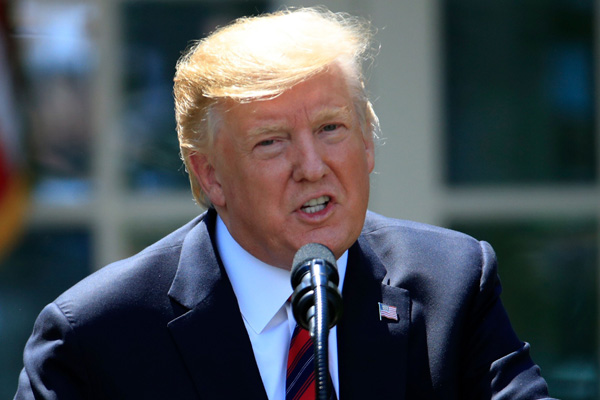 Trump’tan ‘En İyi Film Oscar’ kazanan Parazit filmine eleştiri