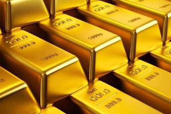 Güvenli liman altın rekor üstüne rekor kırıyor