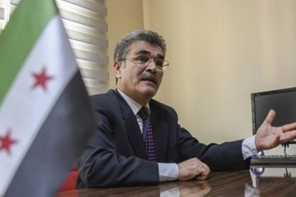 Türkmen Meclisi Başkanı Cuma'dan Türkiye'ye ''İdlib'' desteği