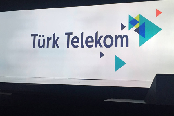 Türk Telekom Siber Güvenlik Merkezi ile Türkiye’nin verisini koruyor
