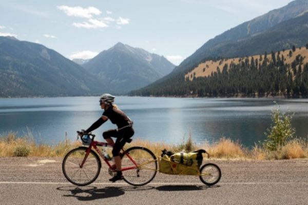 Bisiklet otobanları geliyor.