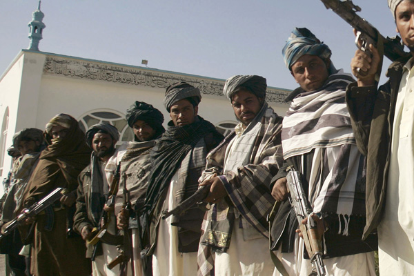 ABD ve Taliban arasındaki sürecin önemli aktörü Pakistan