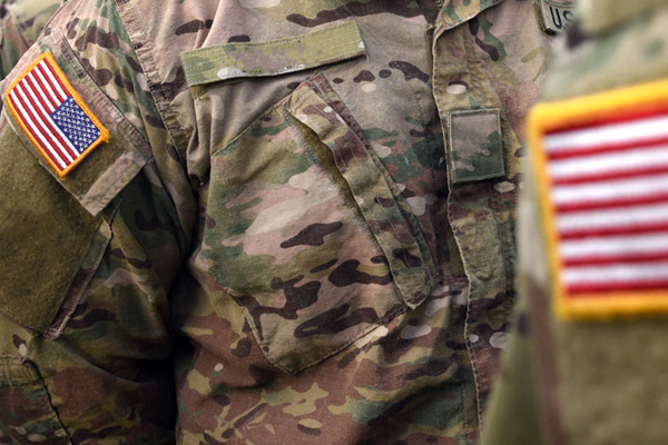 Libya İçişleri Bakanı Başağa: ABD'nin Libya'da askeri üs kurmasını engellemeyiz