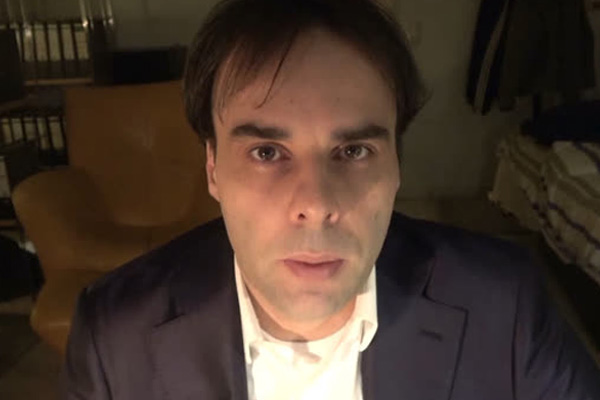 Almanya'daki ırkçı saldırganın babası 'Yabancılarla arkadaşlık etmeyeceksin' diyordu