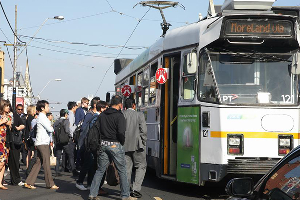 Lüksemburg’da toplu taşım 1 Mart’tan itibaren ücretsiz oluyor