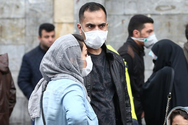 İranlı vekilden kritik iddia: Kum'da koronavirüsten 50 kişi öldü