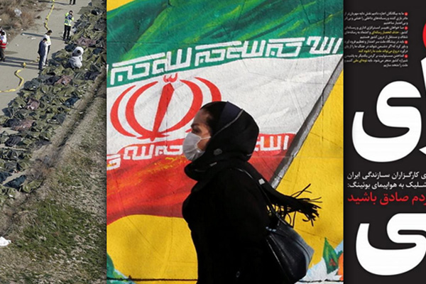 Tahran’ın son üç aylık kriz yönetim şekli: İnkar