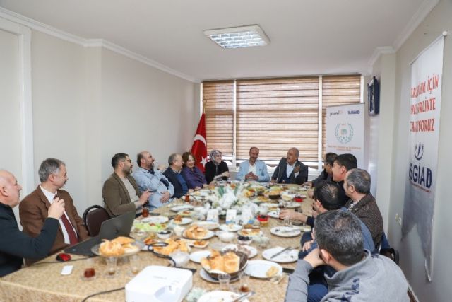 Ortak akıl için arayışlar sürüyor