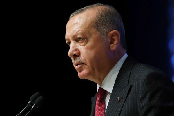 Erdoğan Azerbaycan'a gidecek