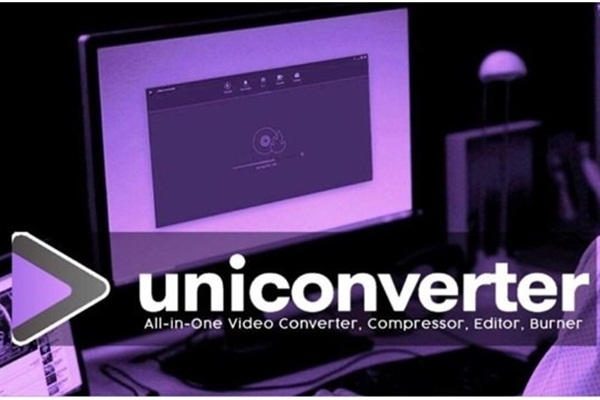 2020 yılının en iyi video dönüştürücüsü Wondershare UniConverter incelemesi