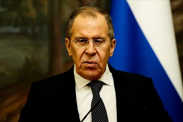 Lavrov: İdlib konusunda yeni bir dizi müzakereler için hazırlık yapılıyor