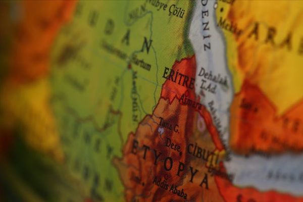 Doğu Afrika ülkeleri serbest dolaşım görüşmelerine başladı