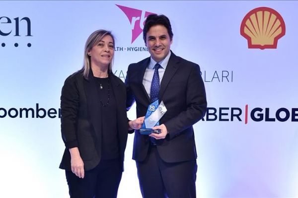 Renault MAİS Pazarlama Direktörü Levent Timur, 'En Etkin 50 CMO' arasında