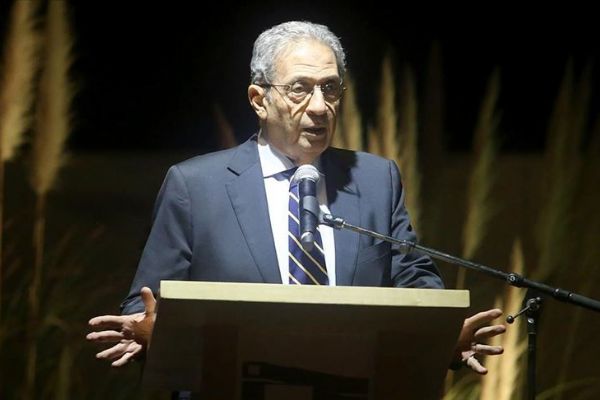 Eski Arap Birliği Genel Sekreteri Musa: Türkiye dünyanın en güçlü ülkeleri Rusya ve ABD'ye 'Hayır' diyebiliyor