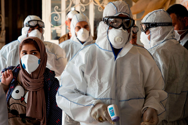 BAE, İran uçuşlarını durdurdu