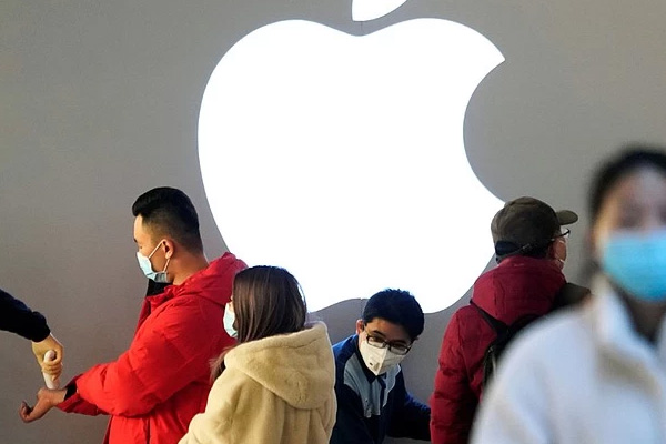 Apple'dan yeni Çin kararı