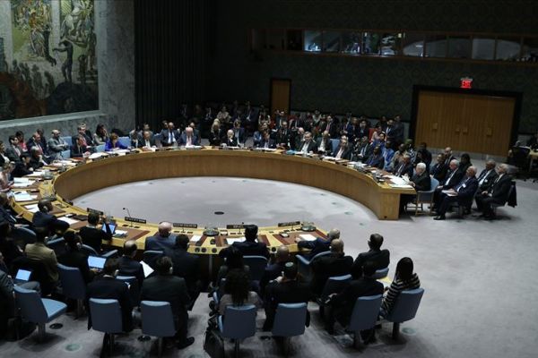 BM Güvenlik Konseyi, Yemen'e silah ambargosunu bir yıl daha uzattı