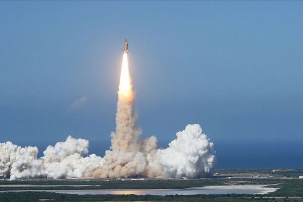 Uzay turizmi için rekor başvuru