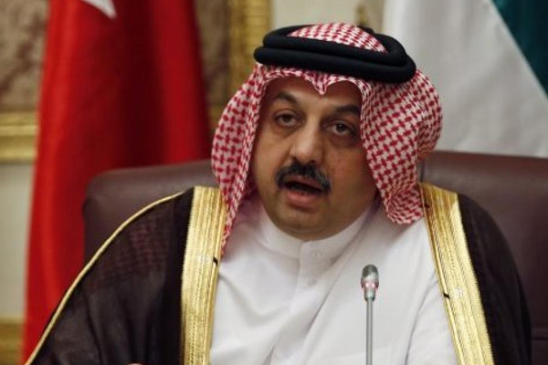 Katar: Körfez krizinde abluka, ihanet sebebiyle şok ediciydi