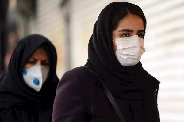 Çin, İran'a koronavirüs tespiti için 5 bin sağlık kiti gönderdi