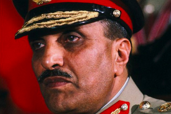 Pakistan eski Genelkurmay Başkanı Aslam Beg, Ziya'ül Hak'ın ölümünden CIA'i sorumlu tuttu