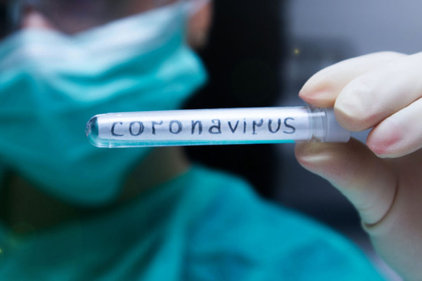 Yunanistan'da ilk koronavirüs vakası Selanik'te görüldü