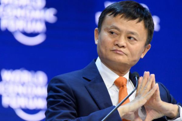 Çin, milyarder sayısında ABD'yi üçe katladı