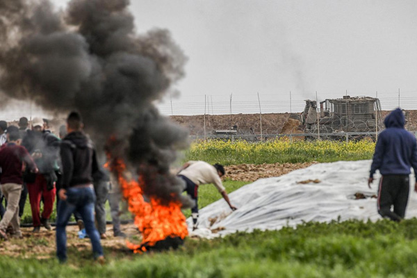 İsrail basını: Hamas ile müzakerelerde ilerleme kaydedildi